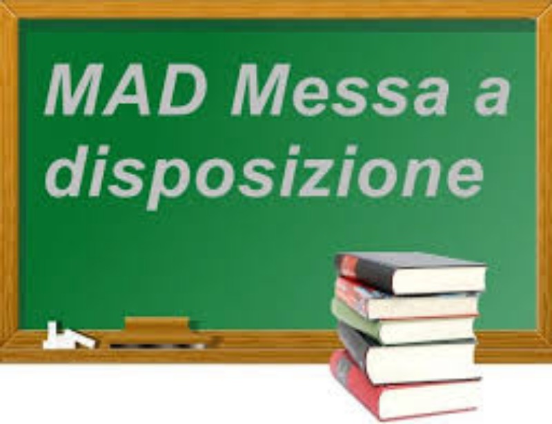 Tempistica MAD a.s. 2020/2021 
